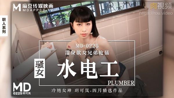 骚女水电工 玥可岚